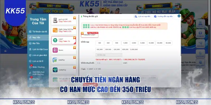 chuyen-tien-ngan-hang-co-han-muc-cao-den-350-trieu