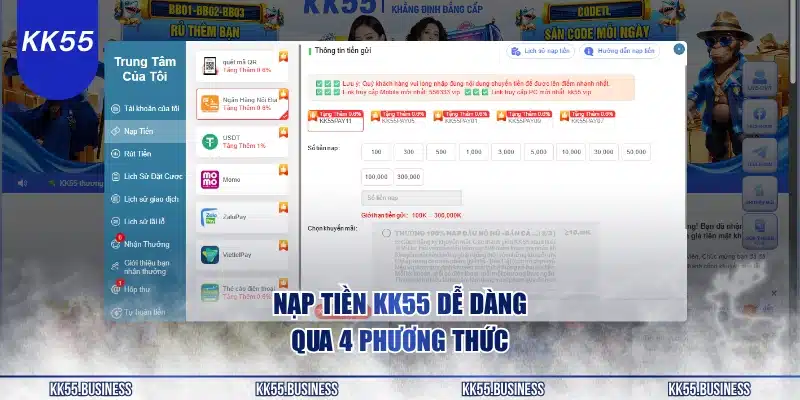 nap-tien-kk55-de-dang-qua-4-phuong-thuc