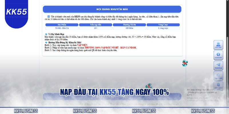 nap-dau-tai-kk55-tang-ngay-100